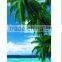 Custom The Royal Standard Print Microfiber Beach Towel