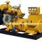 Low Power Diesel Power Generator Ricardo Open Type Generator Set 75KW for Sales