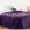 2015 Hot Super Cozy Wholesale Beautiful American European Solid Coral 100 polyester Fleece Blanket