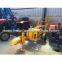 Best quality Puller/Tensioners for distribution conductor stringing