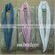Reactive Print Bath Robe 100% Cotton Velour And Loop Robe