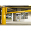 KONECRANE JIB CRANE