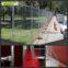 temporary metal fence panels
