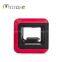 Desktop Small Size Finder 3D Printer Machine For Kids with Touchscreen
