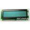 16x2 character dot matrix module with size compatible 12232(HTM1602-8)