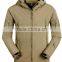 2017 Hot Sale Camo Wholesale Softshell Jacket