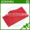 Sublimation printed fashion decoration solid blank Polar fleece neck scarf
