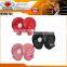 Kick Boxing Strike Curved Arm Thai Pad MMA Focus Muay Punch Shield Kicking