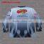 Freely custom sublimation tournament fishing jersey