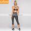 2017 New Design Yoga Fitness Tops Women Workout Sexy Active Yoga Sports Bra