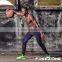 Sports adult compression active wear