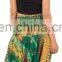 Tie Dye Harem Yoga Jumpsuit Dance Hammer Trousers Pants