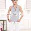 Hot Sale 2016 Free Shipping Baby Clothing Boys Girls Tank Top 100% Cotton Kids Outwear