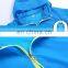 Custom Logo Screen Printing Ultrathin Skinsuit Skin Windbreaker Jacket