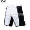 make your own sublimation crossfit mma shorts