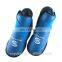 high quality martial arts gear ITF taekwondo foot guard