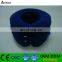 Factroy customized inflatable round neck pillow for neck therapy treatment