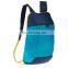 Wholesale waterproof adjustable shoulder strap travel backpack from China bag factory