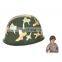 Fashion Police camouflage hat