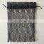 organza gift lace fabric bags wholesale