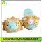 Pink Pig Ladies Winter Home Slippers