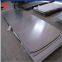 No.4 Brushed 309 stainless steel plate sheet low price