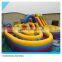 china inflatable games toy inflatable obstacle on sale
