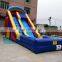 Attactive inflatable slide ,cartoon inflatable slide giant used inflatable slide for kids