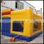 Inflatable bouncer, air trampoline, inflatable bouncer with candle for sale