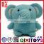 custom plush toys plush and stuffed elephant toys with big ears plush toys for crane machines