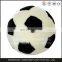 Sports games 8" plush football, soft soccer, stuffed plush balls Made in China