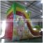 2017 Aier hot selling inflatable slide/ factory price water slide for sale