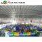 Inflatable Water Park Prices / Mobile Jungle Giant Inflatable Water Park