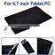 Protector Pocket Bag for 9.7 Inch Tablet PC