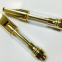 2018 New Ceramic Coil 510 Vaporizer Cartridge for hemp cbd oil cinnamon No Leaking