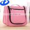 600D Oxford Unisex Wash Foldable Organizer Multi-functional Travel Cosmetic Bag