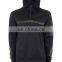 Dri fit polyester fleece Hoodies men