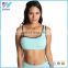 New Sport Wear Fitness Clothing Girl Sexy Running Activewear for women Yoga Sports Bra