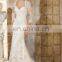 lace layered fantasy victorian wedding gown 2016