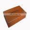 High quality custom hot sale wood frame shadow box
