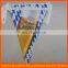 cheap PVC string bunting pennant flag