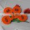 BSCI food grade plastic cheese pick