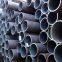 Tianjin ASTM A106 GR.B /ASTM A53 carbon seamless steel pipe supplier with low price