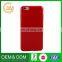 Golden Supplier Oem Odm Mobile Phone Case Wholesale Soft Tpu For Iphone 6