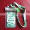 Waterproof Cell Phone Bag With Lanyard