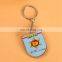 High quality key ring keyring chain for wholesale