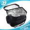 Custom wholesales nylon 210D 600D good quality handle food ICE lunch bag