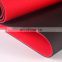 Customized TPE Yoga Mat 2 Colors 2 Layered Mat183*61*0.6 cm