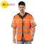 New design Reflective inexpensive Safety fashion vest