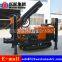 FY150crawler type pneumatic drilling rig